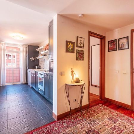 Appartement Guestready - Bella Vistas à Lisboa Extérieur photo