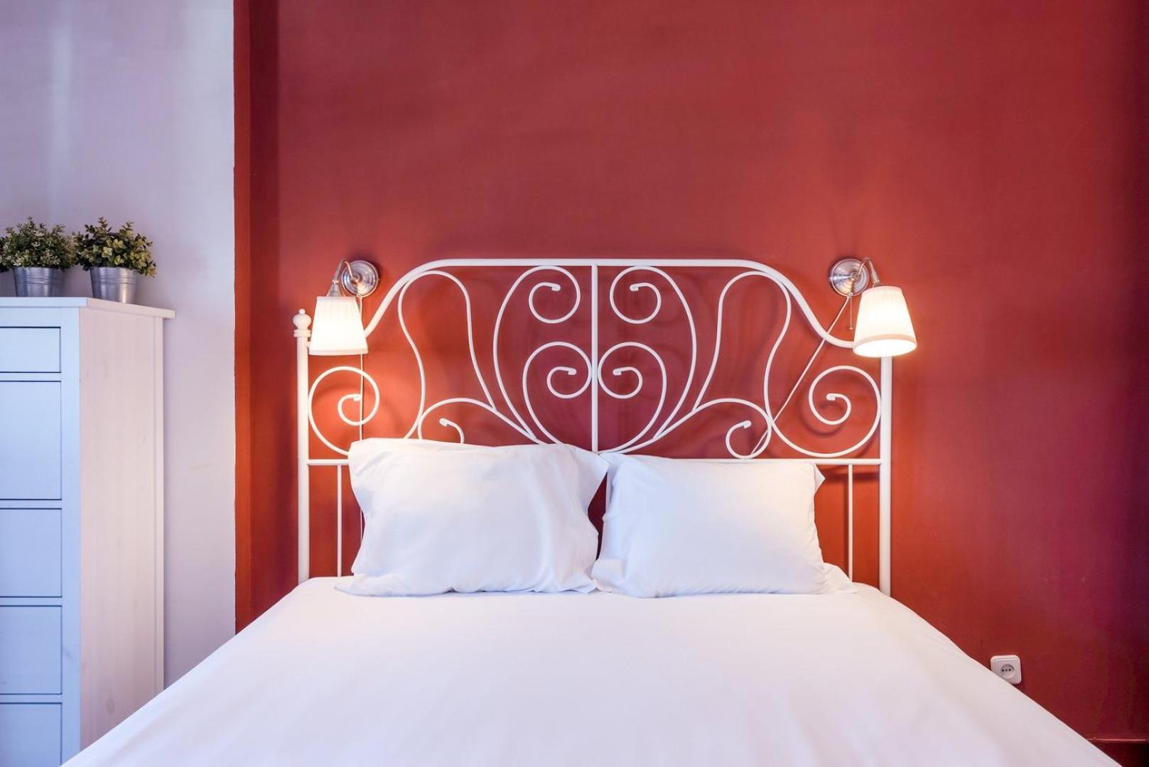 Appartement Guestready - Bella Vistas à Lisboa Extérieur photo