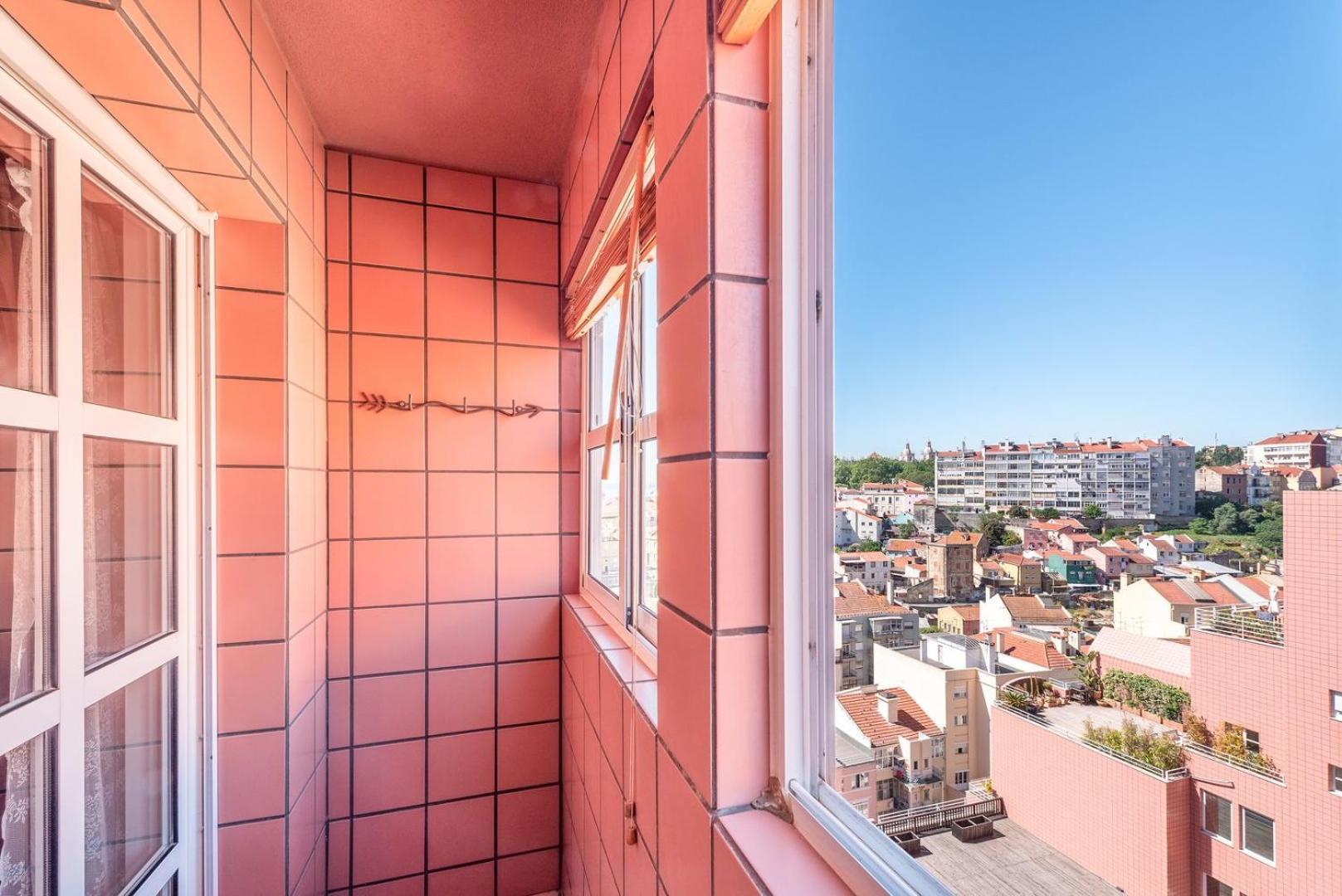 Appartement Guestready - Bella Vistas à Lisboa Extérieur photo