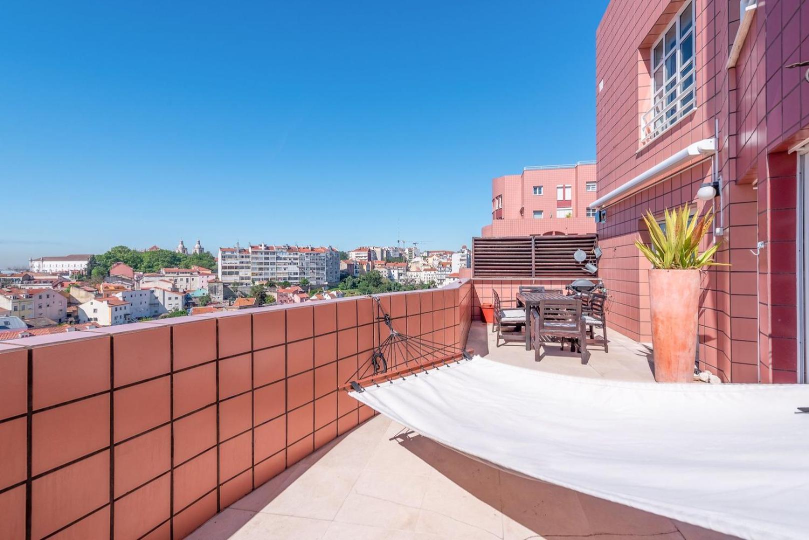 Appartement Guestready - Bella Vistas à Lisboa Extérieur photo