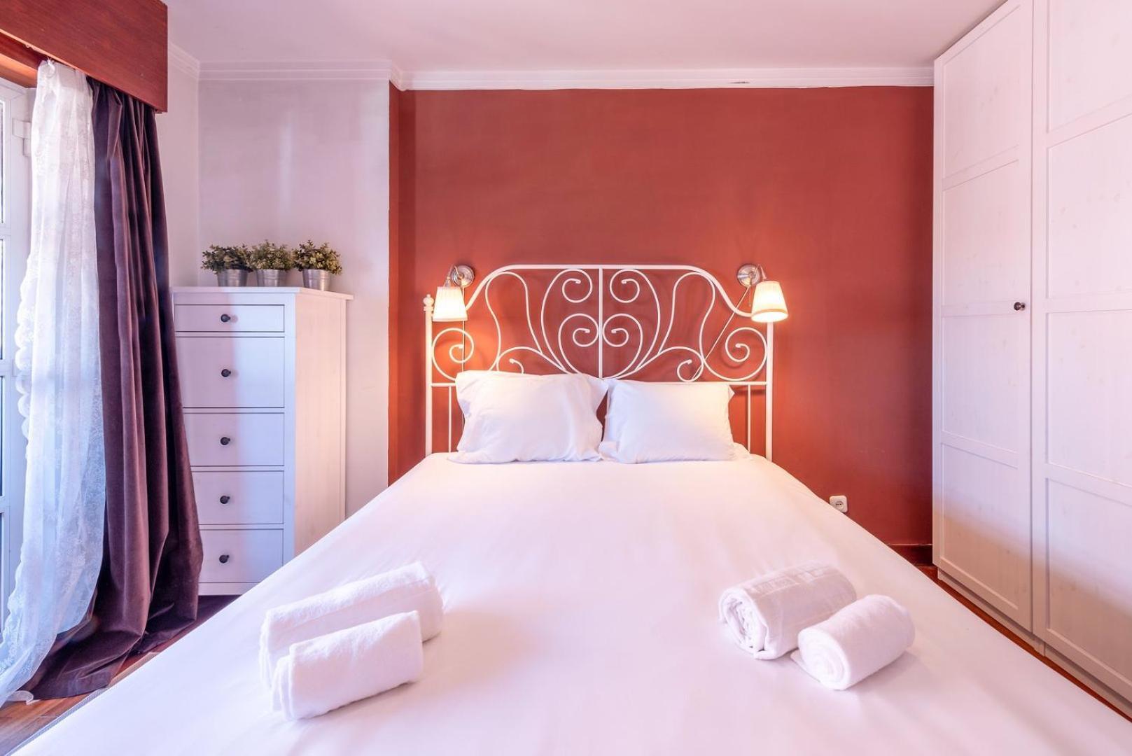Appartement Guestready - Bella Vistas à Lisboa Extérieur photo
