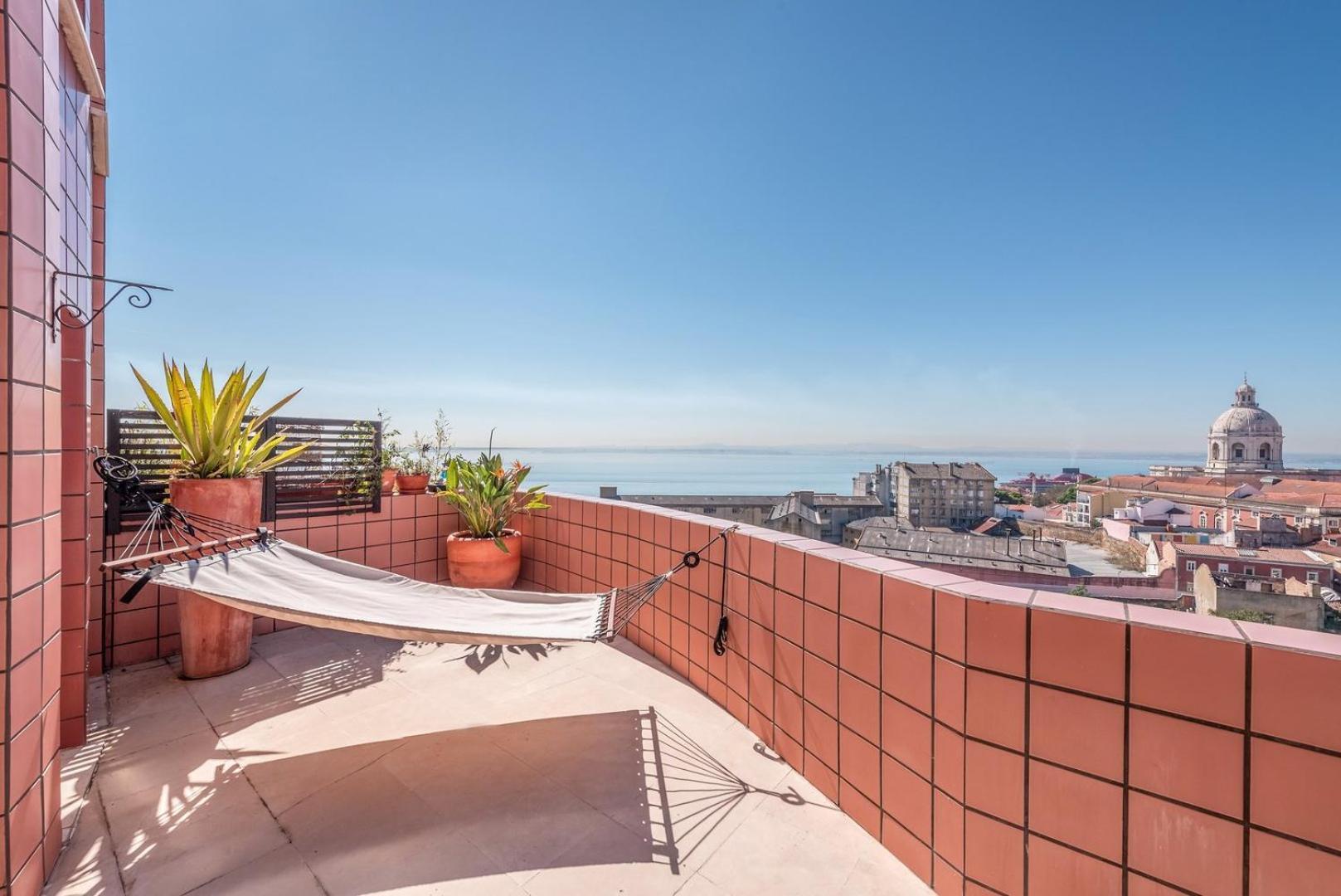 Appartement Guestready - Bella Vistas à Lisboa Extérieur photo