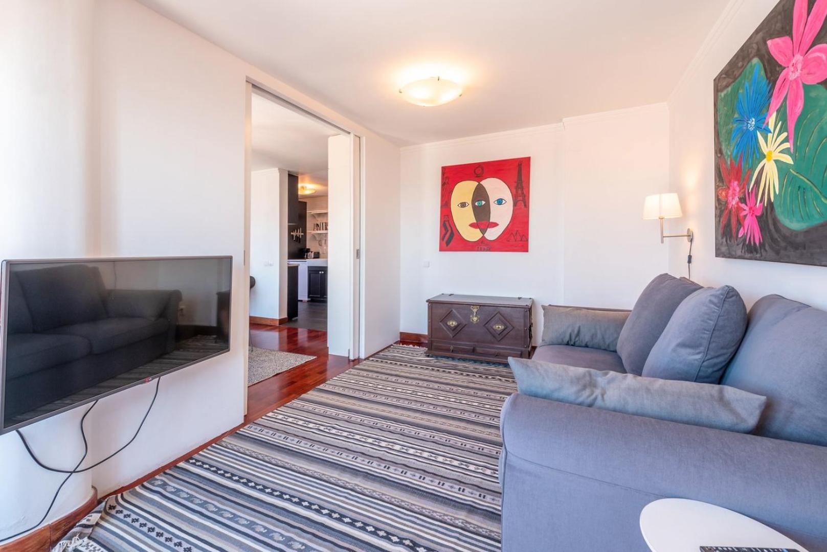 Appartement Guestready - Bella Vistas à Lisboa Extérieur photo