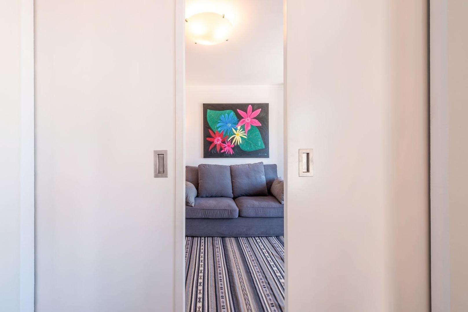 Appartement Guestready - Bella Vistas à Lisboa Extérieur photo
