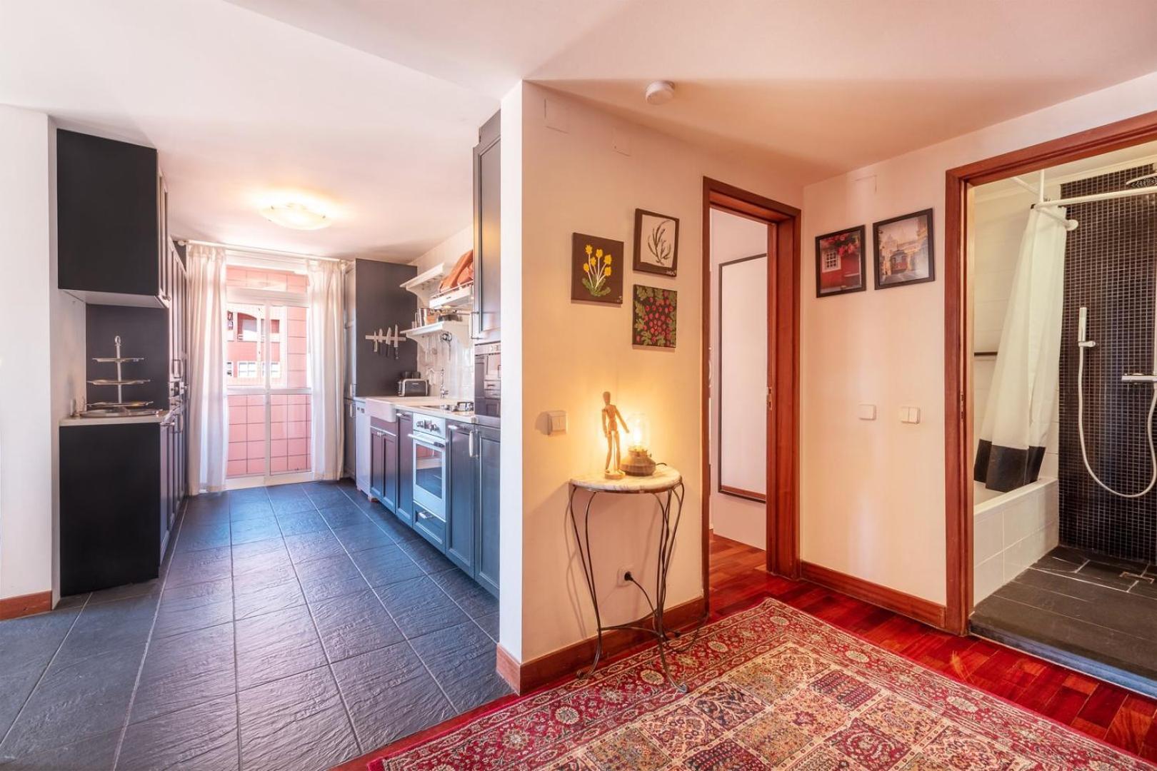 Appartement Guestready - Bella Vistas à Lisboa Extérieur photo