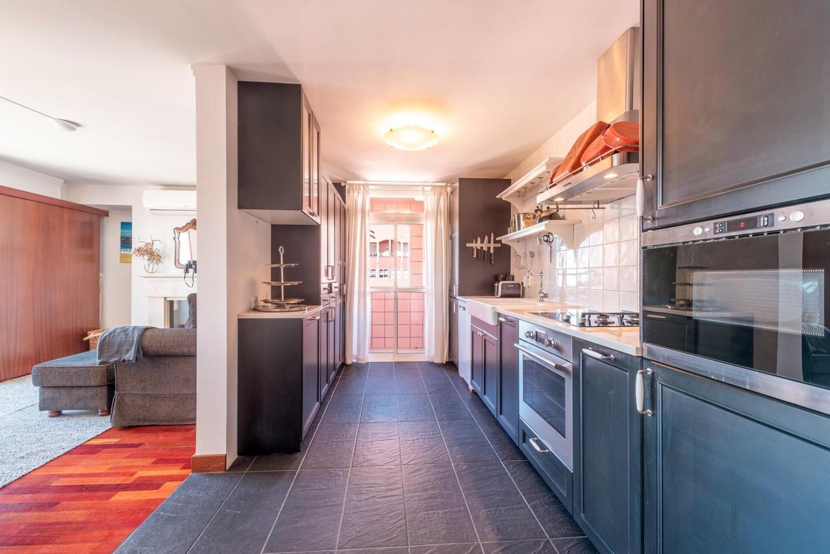 Appartement Guestready - Bella Vistas à Lisboa Extérieur photo